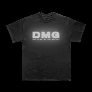 DMG 3M Signature Tee