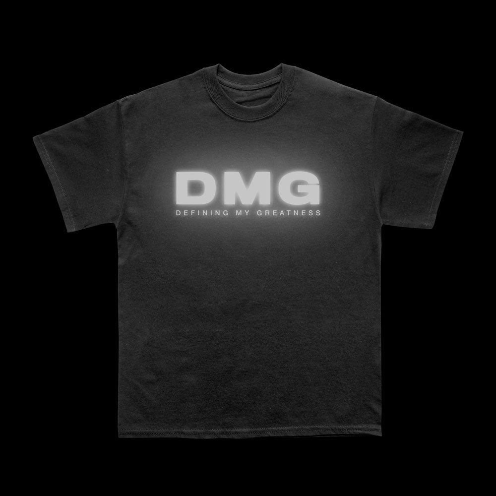 DMG 3M Signature Tee