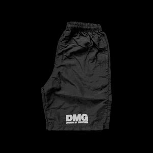 DMG Black Speed Shorts